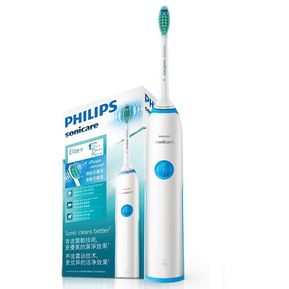 Philips Sonicare Elite+ Cepillo de dientes eléctrico sónic...