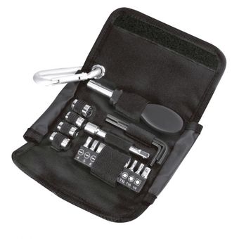 Set Estuche De Herramientas Clippy Tool Kit Estuche En Lona Azul Linio Colombia Co312ot0prl52lco