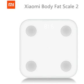 Xiaomi Balanza Mi Body Composition Scale 2