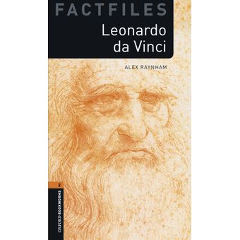 Leonardo Da Vinci MP3 Pack OXFORD Oxford Bookworms Factfiles 2 