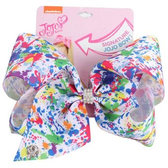 Decoraciones Para El Cabello De Oaoleer Jojo Siwa Niña Arco Decoraciones Para El Cabello De Oaoleer Jojo Siwa Niña Arco