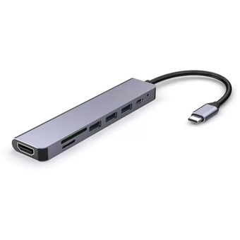 USB3.1 Tipo C para el adaptador HDMI para Apple MacBook - China