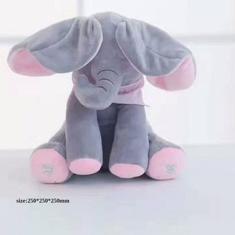 peluches interactivos para niños