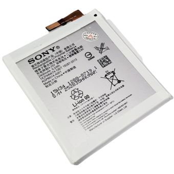 Bateria Original para Sony Xperia M4 Aqua AGPB014-A001