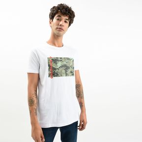 Converse Camisetas manga corta hombre - Compra online a los mejores precios  | Linio Colombia