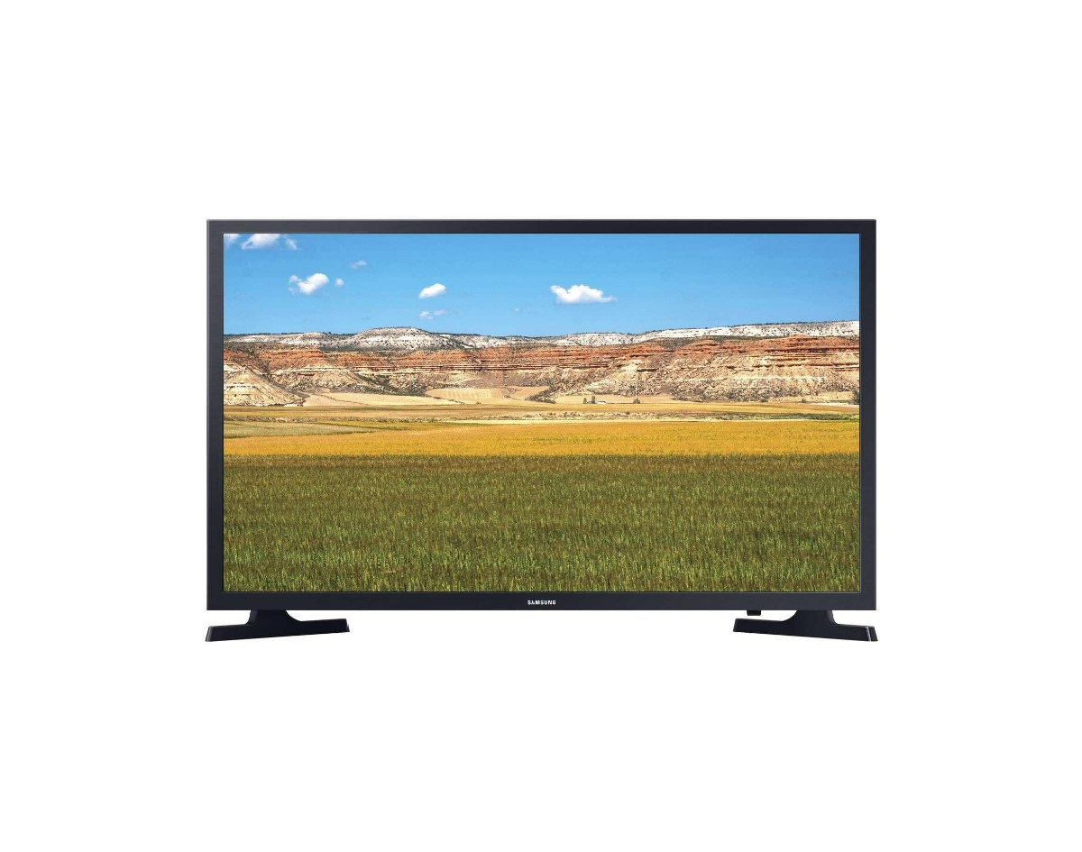 Pantalla Samsung LH32BETBLGKXZX Smart TV 32