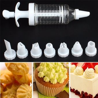 Accesorio De Reposteria Dispensador De Chantilly Para Tortas Linio Peru Ge5hl166c9slpe