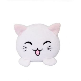 peluches del gato sonriente