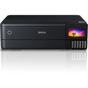 Impresora Multifuncional EPSON L8180 EcoTank Fotografica Tin...