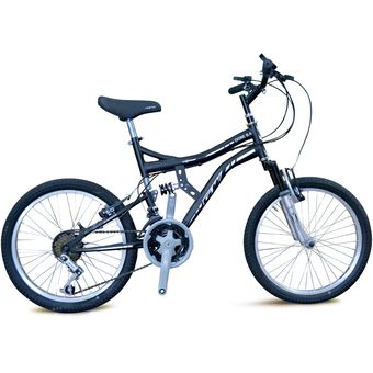 Bicicleta best sale gw dione