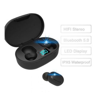 Xiaomi airdots 2024 pro características