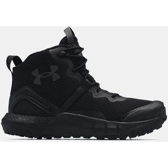 Las mejores ofertas en Botas tácticas Under Armour Calzado