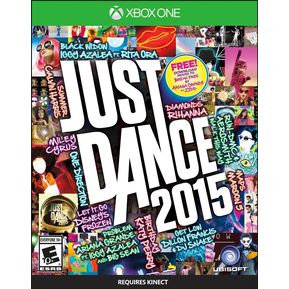 Just Dance 2015 Nuevo para Xbox One Nuev...