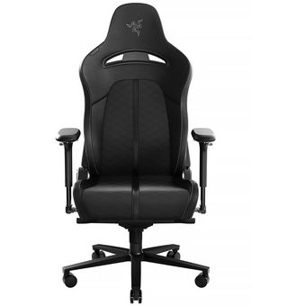 Silla Gamer Razer Enki Reposabrazos 4d Clase 4 136 Kg Rosa