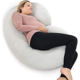 Almohada materna clearance