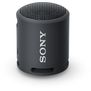 Parlante Inalámbrico Bluetooth Portátil Sony SRS-XB13 Negro