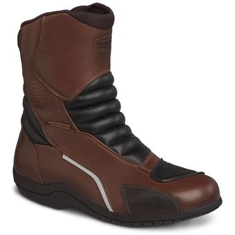 Botas Alpinestars Campeche negro