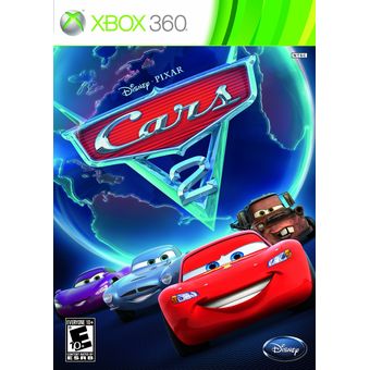 Video Juegos De Carreras De Autos Carros Para Xbox One Disco