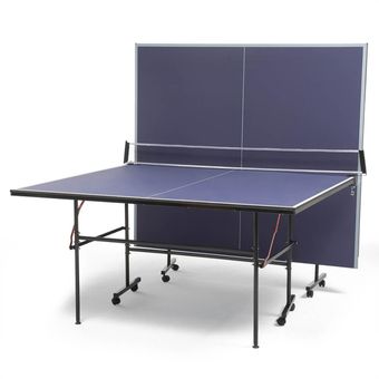 Mesa Ping Pong Profesional Plegable Raquetas GENERICO