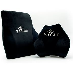 Yeyian Kit de Almohada Aren Serie 2500 Memory Foam YKA-20705