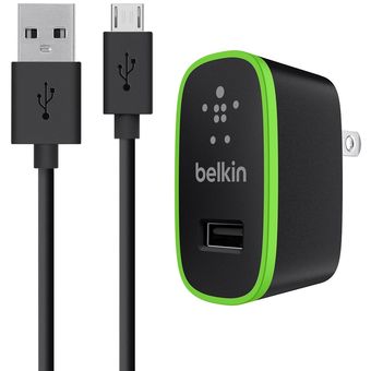 Belkin batería portátil 10,000 mAh USB-C de 20w y carga rápida Apple W -  iShop