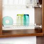 Vajillero Classic De 80 Cms Blanco Rejiplas