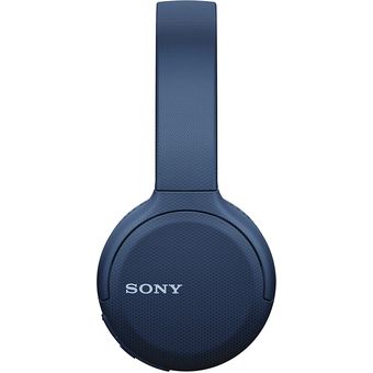 Audífonos Sony WH-CH510 Bluetooth Negro