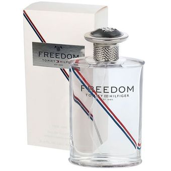 tommy freedom perfume