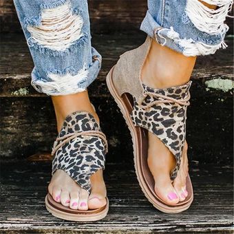 Calzado para mujer de verano Calzado para mujer Zapatos sandalias 