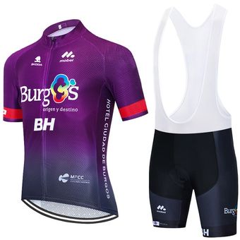 #Black Equipo BH Ciclismo JERSEY 20D bicicleta pantalones cortos desgaste traje Ropa Ciclismo hombres verano secado rápido pro Ciclismo Maillot pantalones Ropa 