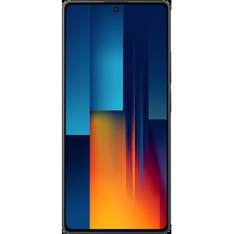 Celular POCO M6 Pro 256GB 8GB Blue | Linio México - PO722EL18KV5DLMX