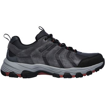 tenis skechers relaxed fit