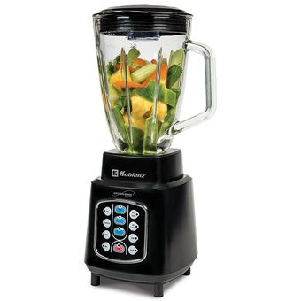 Licuadora Ninja Professional Blender 1000 CO610B 2.1 L negra 120V