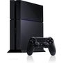 Consola Sony  PlayStation 4 PS4 500GB Negro