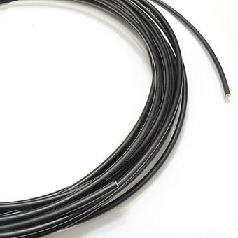 tubo de aceite para M355 Cable de freno de disco hidráulico para bicicleta de montaña SRAM 5MM WAN 