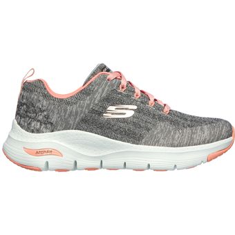 zapatos skechers mujer chile