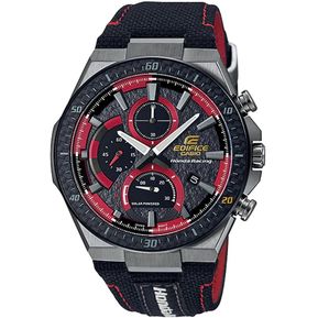 Reloj Casio Edifice Edición Limitida Honda Racing EFS-560HR...