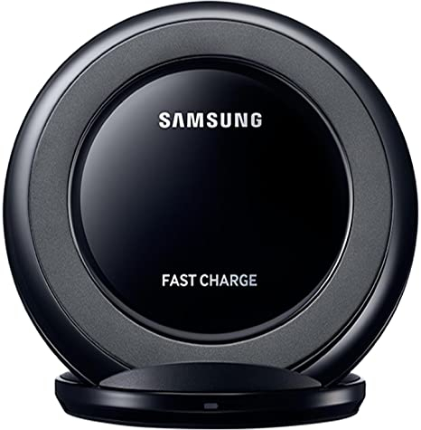 Cargado Inalambrico Samsung Ep-ng930 Wireless Negro