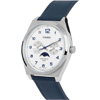 Reloj casio fase online lunar