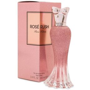 Perfume Para Dama Paris Hilton ROSE RUSH EDP 100 Ml.