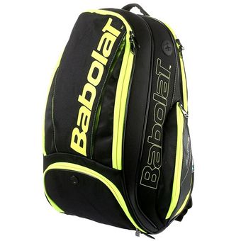 Maletin De Tenis Babolat BACK PACK PURE AERO