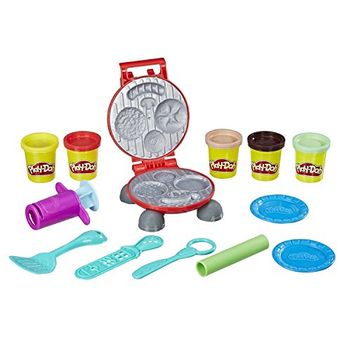 cocina play doh precio