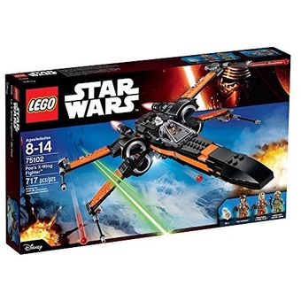 lego de star wars precio