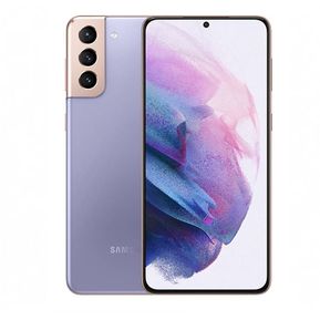 Samsung Galaxy S21 Plus 5G 8GB 128GB Single Sim - Violeta