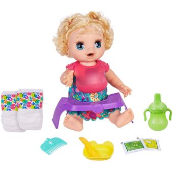 baby alive dulces lagrimas ripley