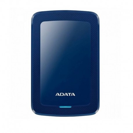Disco duro externo Adata HV300 2TB portátil azul 3.1