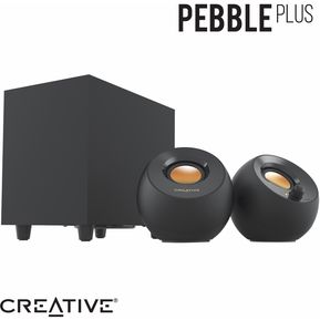 Parlantes Gamer 2.1 G3 Rgb Para Pc / Portátil, 11 Watts Rms