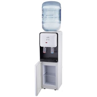 Dispensador de agua de botellón SERIE 3 Dispensador de agua y