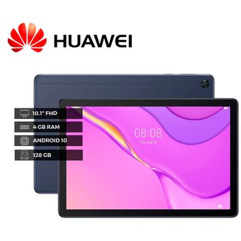 Huawei - TABLET HUAWEI MATEPAD T10S /4GB/ 128GB/  ANDROID 10 /WIFI /AZUL/10"