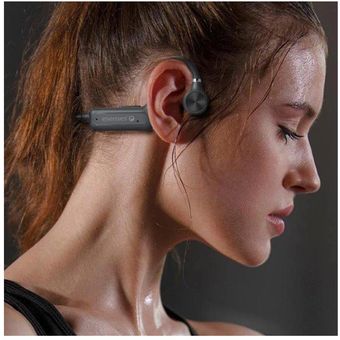 Audífonos ESENSES Inalámbricos Bluetooth In Ear EB-2000-BC